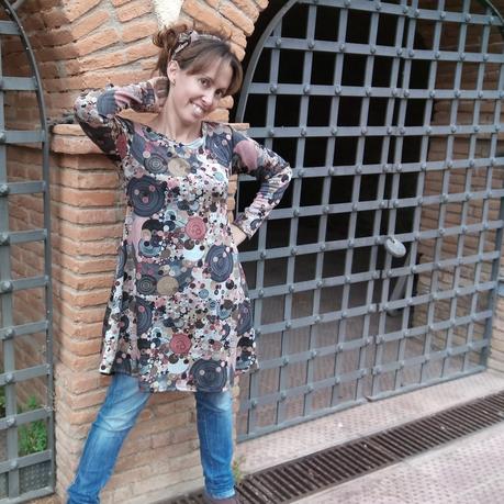 Instangrameando Ladder Stripes