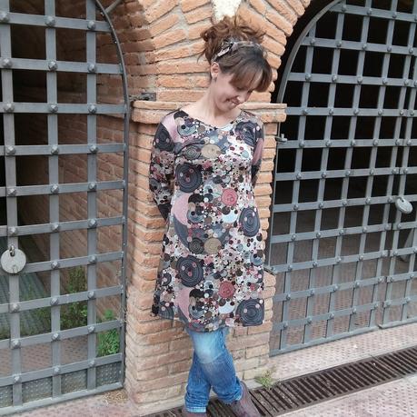 Instangrameando Ladder Stripes