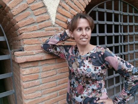 Instangrameando Ladder Stripes