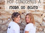 Moda besito ropa para toda familia