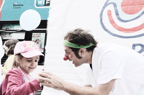 Un día de Nassos 2017 con Pallapupas Un día de Nassos 2017 con Pallapupas