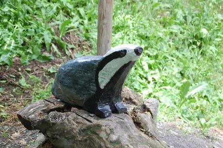 EXCURSIÓN AL BOSC ENCANTAT DE GURB EXCURSIÓN AL BOSC ENCANTAT DE GURB