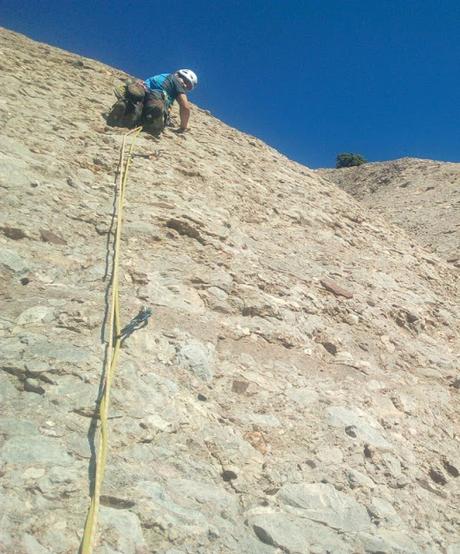 Vilmanbar a la Pastereta Vilmanbar a la Pastereta