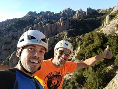 Vilmanbar a la Pastereta Vilmanbar a la Pastereta