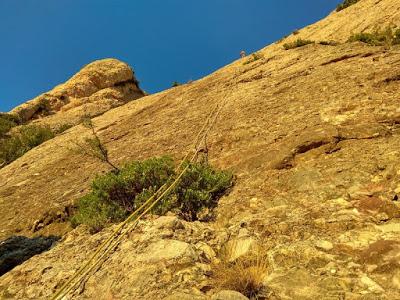 Vilmanbar a la Pastereta Vilmanbar a la Pastereta