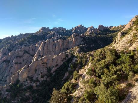 Vilmanbar a la Pastereta Vilmanbar a la Pastereta