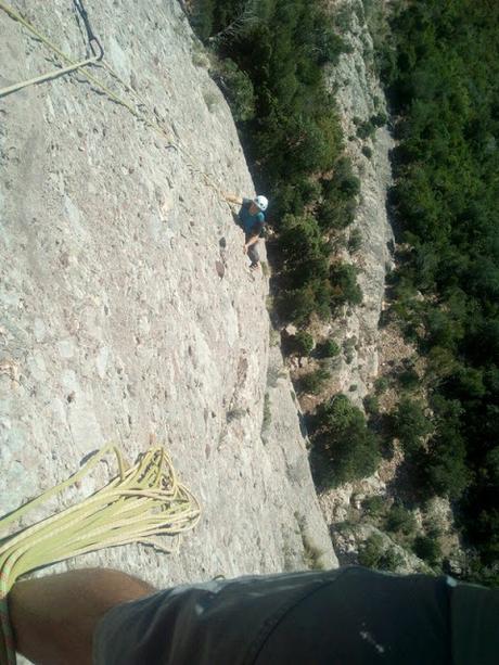 Vilmanbar a la Pastereta Vilmanbar a la Pastereta