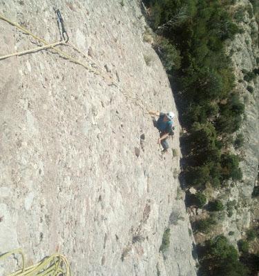 Vilmanbar a la Pastereta Vilmanbar a la Pastereta