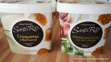 Tiras de pollo crujiente