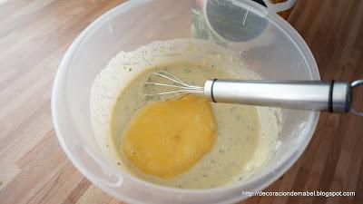 Tiras de pollo crujiente