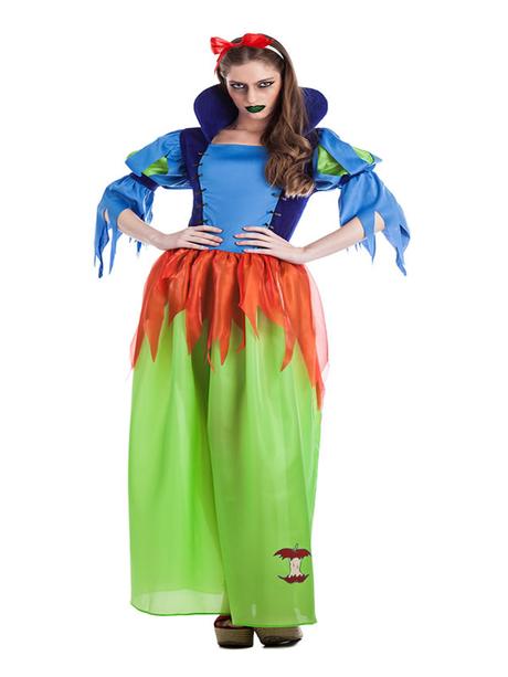 Los 8 mejores Disfraces de Halloween adultos para tu fiesta de miedo.