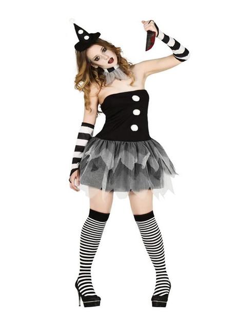 Los 8 mejores Disfraces de Halloween adultos para tu fiesta de miedo.