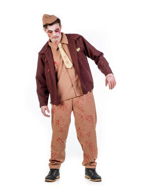 Los 8 mejores Disfraces de Halloween adultos para tu fiesta de miedo.