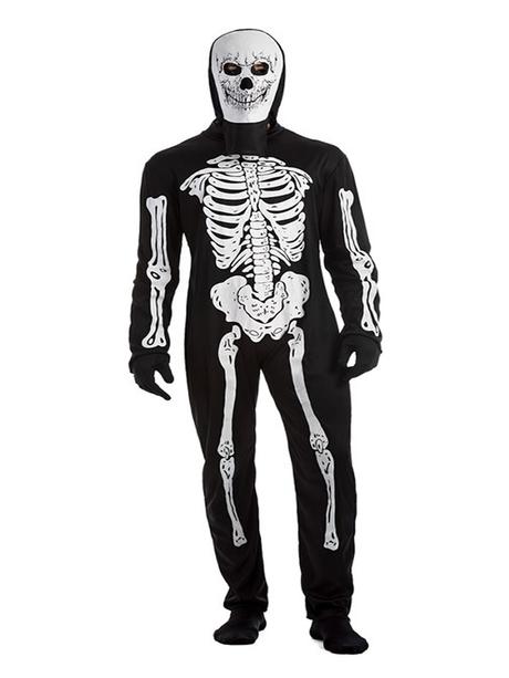 Los 8 mejores Disfraces de Halloween adultos para tu fiesta de miedo.