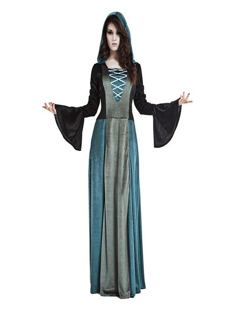 Los 8 mejores Disfraces de Halloween adultos para tu fiesta de miedo.