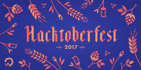 Hacktoberfest 2017