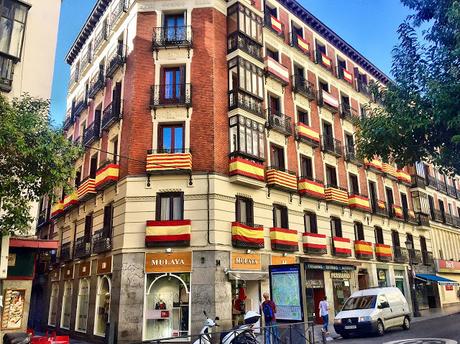 Más sobre Cataluña