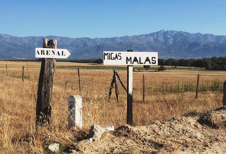 La bondad de las migas La bondad de las migas