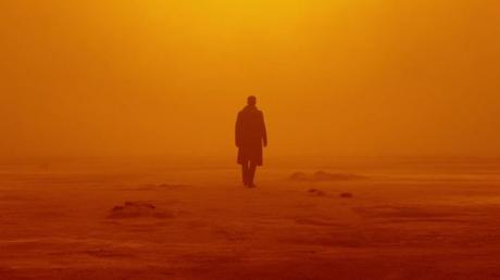 Blade Runner 2049 – Sin tiempo para la nostalgia