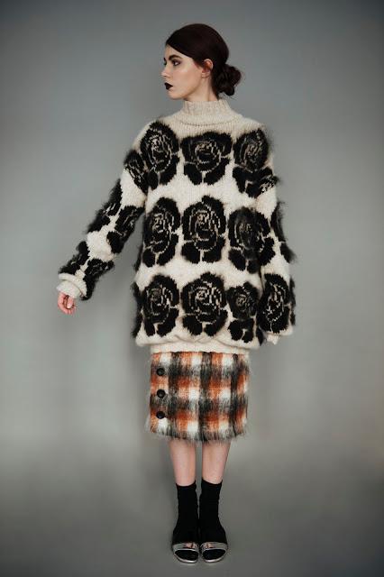 ODD ONE OUT, punto artesanal