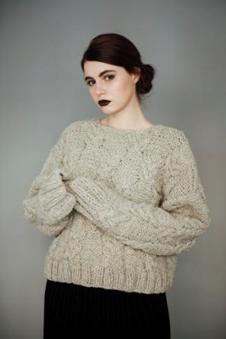 ODD ONE OUT, punto artesanal