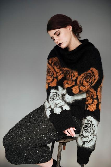 ODD ONE OUT, punto artesanal