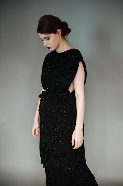 ODD ONE OUT, punto artesanal