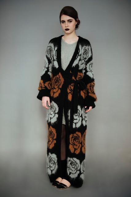 ODD ONE OUT, punto artesanal