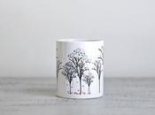 CAPA diseño gráfico estampados