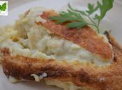 Pastel Coliflor Gratinada