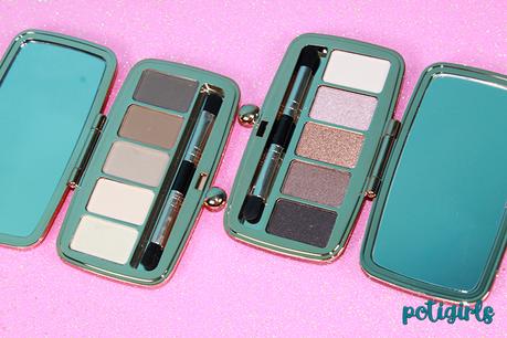 Colección Renaissance de Makeup Revolution