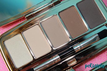 Colección Renaissance de Makeup Revolution