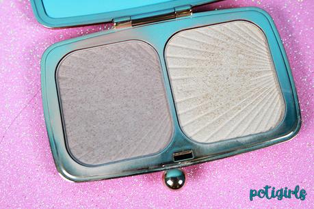 Colección Renaissance de Makeup Revolution