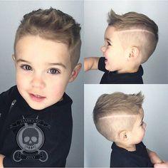 TENDENCIAS EN CORTE DE CABELLO PARA NIÑO 2017 TENDENCIAS EN CORTE DE CABELLO PARA NIÑO 2017