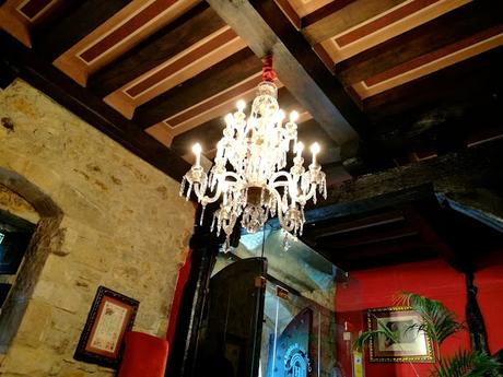 Escapada a Cantabria: Añorando El Verde Escapada a Cantabria: Añorando El Verde