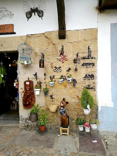 Escapada a Cantabria: Añorando El Verde Escapada a Cantabria: Añorando El Verde