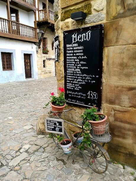 Escapada a Cantabria: Añorando El Verde