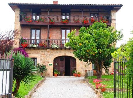 Escapada a Cantabria: Añorando El Verde