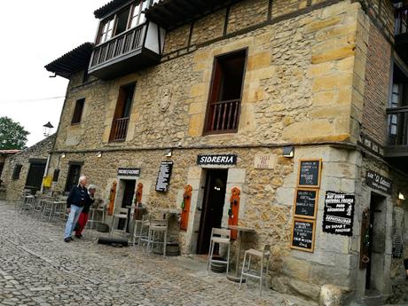 Escapada a Cantabria: Añorando El Verde