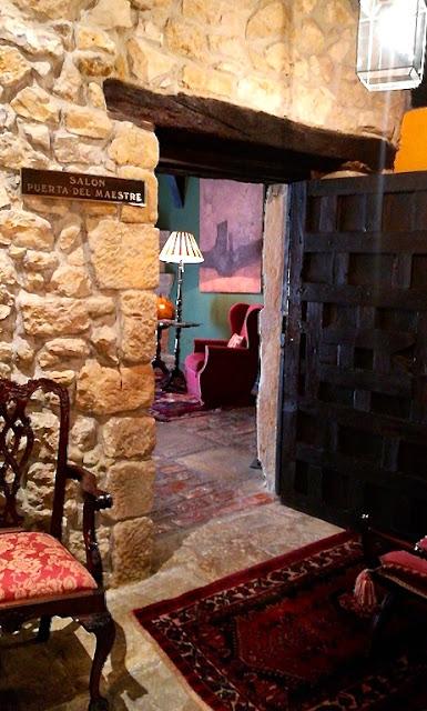 Escapada a Cantabria: Añorando El Verde Escapada a Cantabria: Añorando El Verde