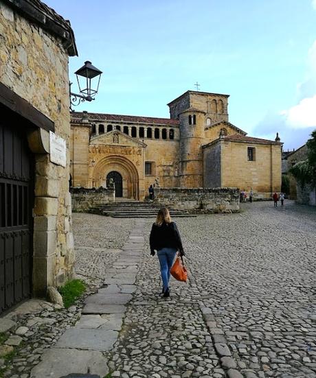 Escapada a Cantabria: Añorando El Verde