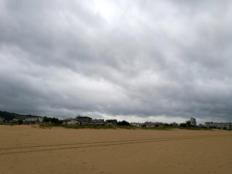 Escapada a Cantabria: Añorando El Verde