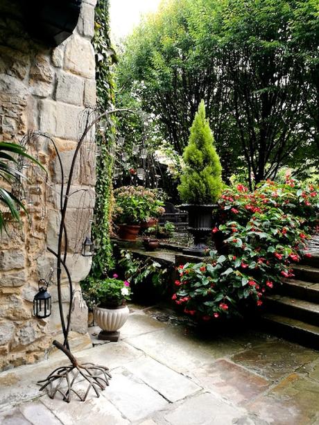 Escapada a Cantabria: Añorando El Verde Escapada a Cantabria: Añorando El Verde