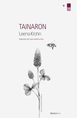 Tainaron - Leena Krohn