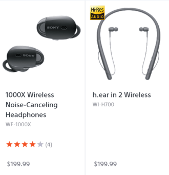 No compres audífonos completamente inalámbricos por el momento No compres audífonos completamente inalámbricos por el momento