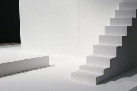 Elba Bairon en El Moderno: Sin título, su proyecto de mayor escala en su carrera Elba Bairon en El Moderno: Sin título, su proyecto de mayor escala en su carrera