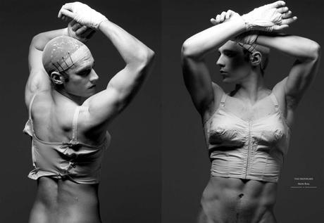 Juan Gatti: su muestra transgénero y su historia trashumante