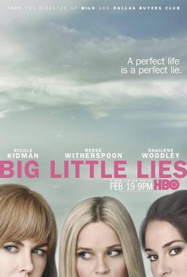Big Little Lies (2017) Jean-Marc Vallée