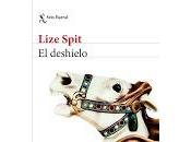 deshielo. Lize Spit