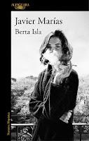 Berta Isla. Javier Marías